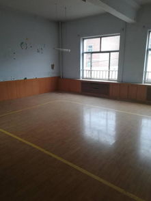 淄博教育綜合體整租/分租 7000平專業教育場地，教室食堂停車場一應俱全