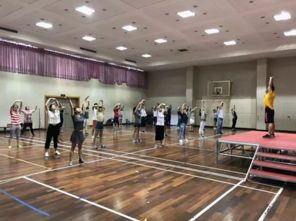 精細調研促優化，服務職工暖人心——楊浦區專題調研聚焦教育場地出租管理